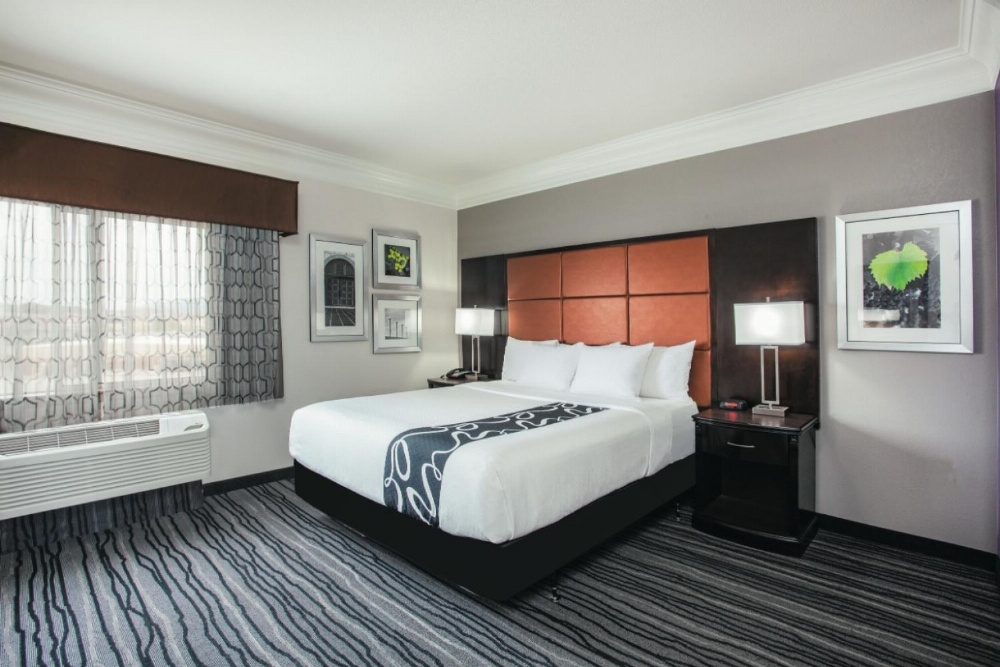 La Quinta Inn & Suites by Wyndham Dublin Pleasanton