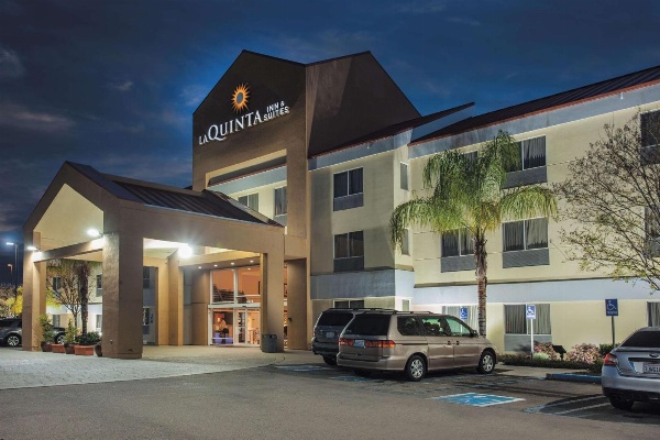 La Quinta Inn & Suites by Wyndham Dublin Pleasanton Main image